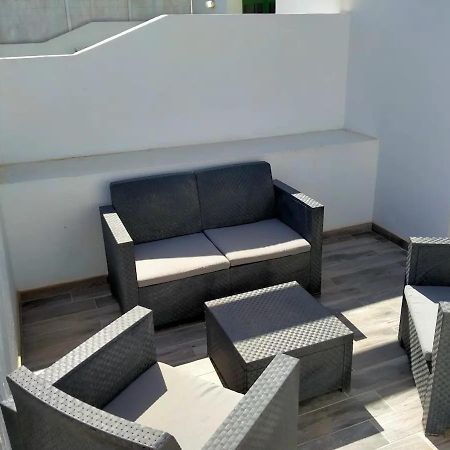 Апартаменти Caleta Paraiso 141 Коста-де-Антіґуа Екстер'єр фото