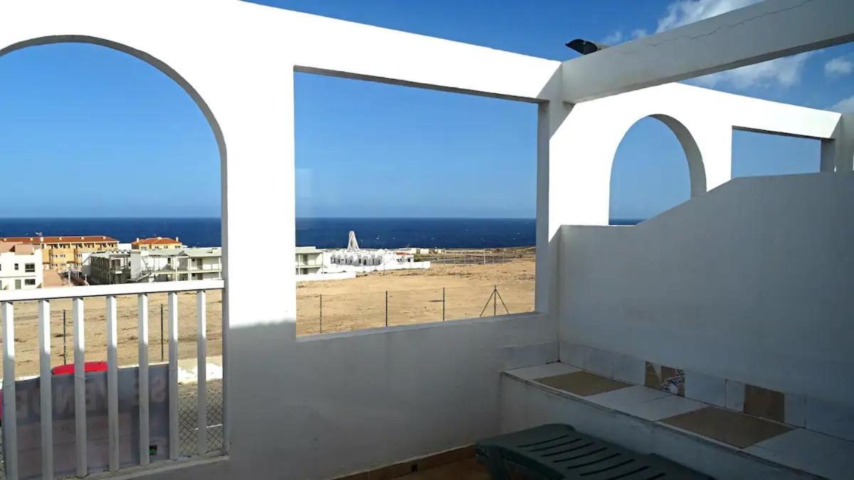 Апартаменти Caleta Paraiso 141 Коста-де-Антіґуа Екстер'єр фото