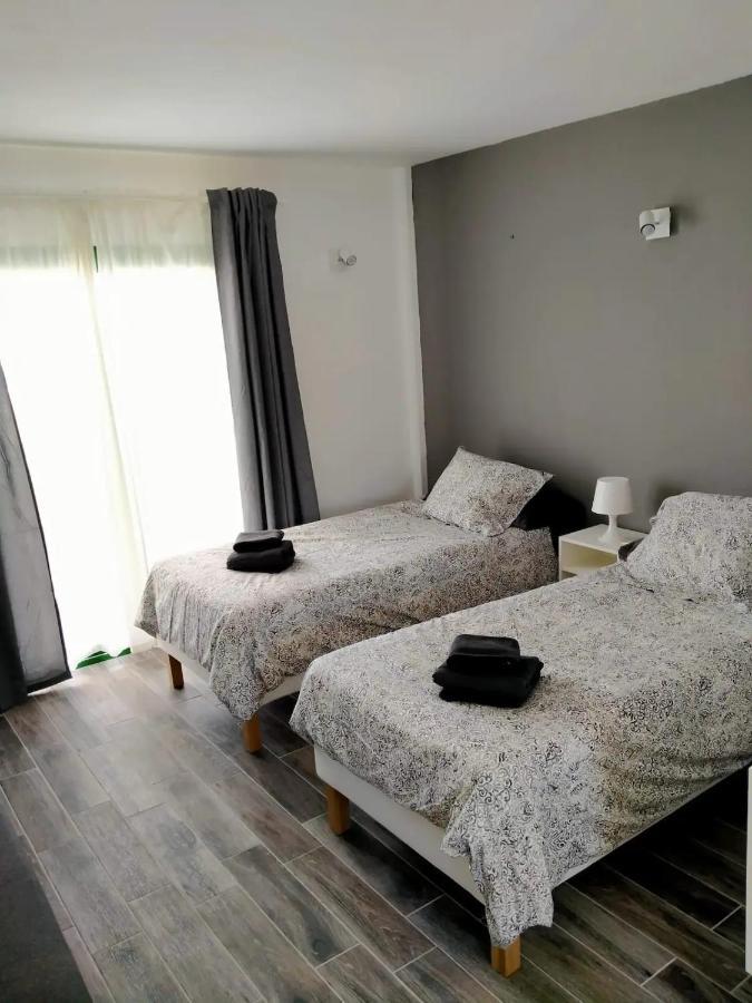 Апартаменти Caleta Paraiso 141 Коста-де-Антіґуа Екстер'єр фото