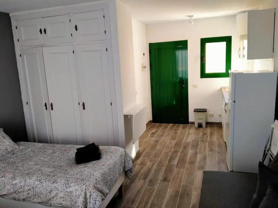 Апартаменти Caleta Paraiso 141 Коста-де-Антіґуа Екстер'єр фото