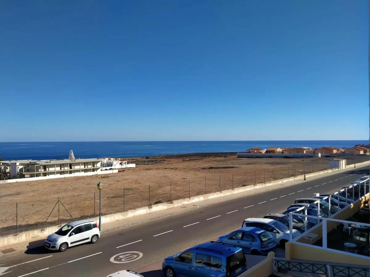 Апартаменти Caleta Paraiso 141 Коста-де-Антіґуа Екстер'єр фото
