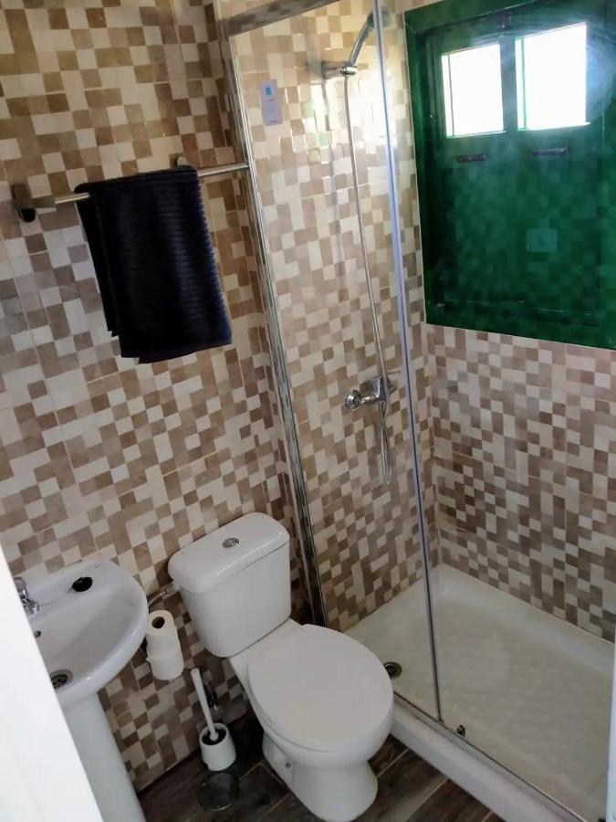 Апартаменти Caleta Paraiso 141 Коста-де-Антіґуа Екстер'єр фото