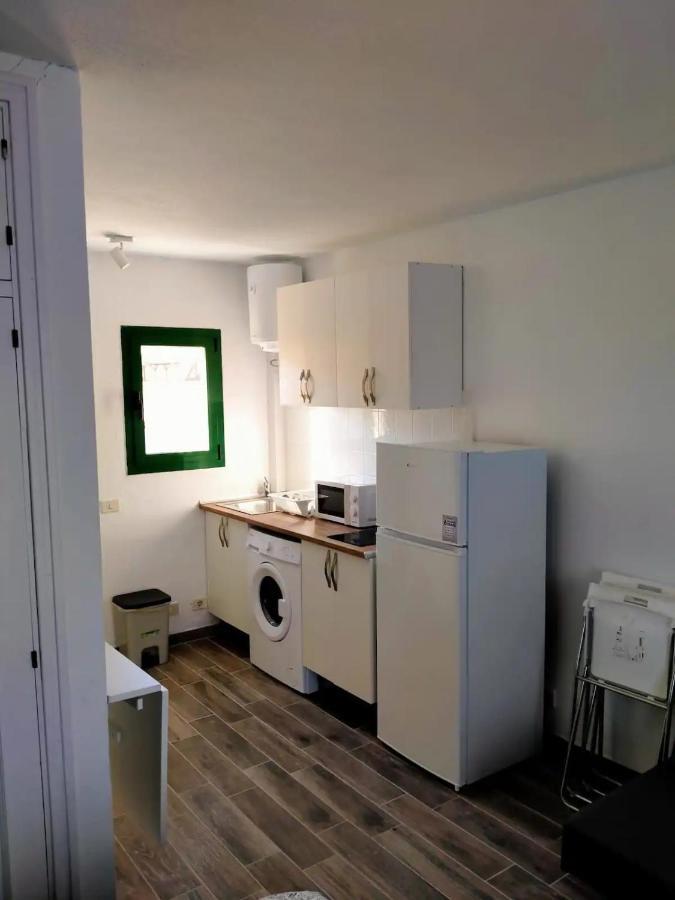 Апартаменти Caleta Paraiso 141 Коста-де-Антіґуа Екстер'єр фото
