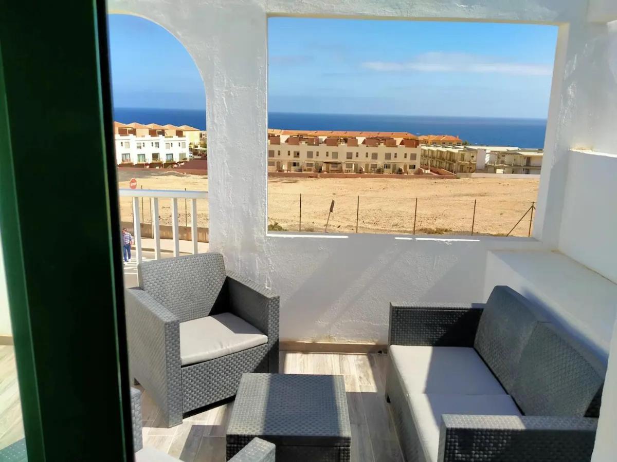 Апартаменти Caleta Paraiso 141 Коста-де-Антіґуа Екстер'єр фото